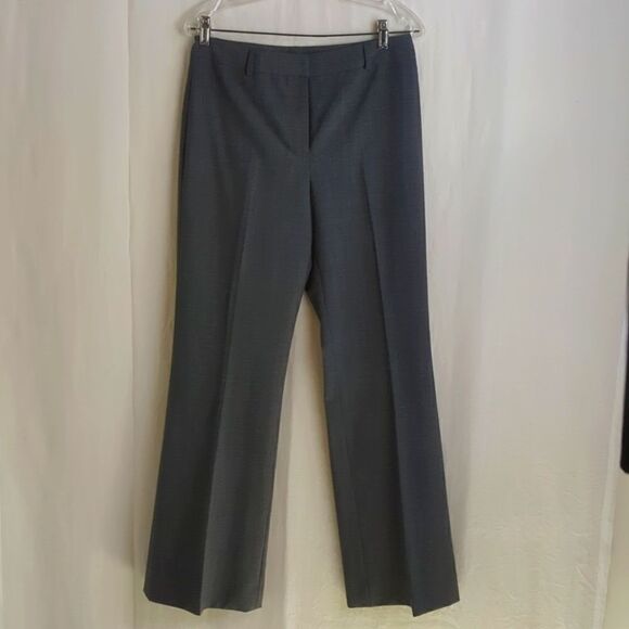 Antonio Melani Pant Suit Gray Size 8 - Picture 8 of 12